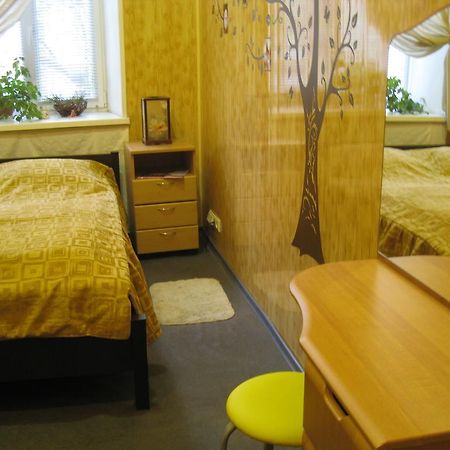 Hostel Smile-Dnepr Dnipro Eksteriør billede