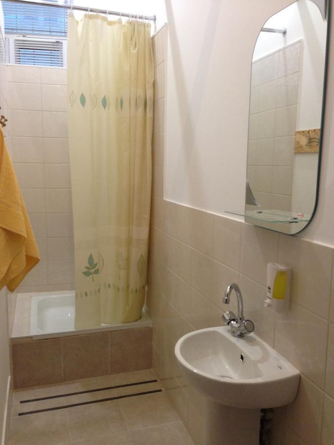 Hostel Smile-Dnepr Dnipro Eksteriør billede